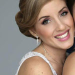 Daniela Martino, il Talento del Gargano strega gli Stati Uniti