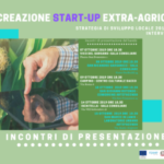 A San Giovanni Rotondo incontro con il territorio presentazione bando 3.2 “Creazione start-up extra-agricole”