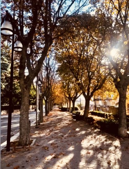 CARMINE PINTO, PRESENTA IL SUO LIBRO A SAN GIOVANNI ROTONDO
