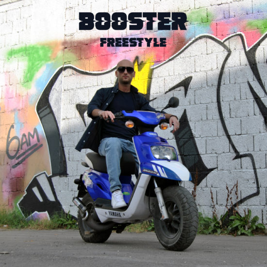 “Booster Freestyle” il nuovo singolo di Biaggì, il Rapper Sangiovannese