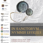 Monte Sant’Angelo capitale della numismatica italiana