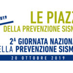 La 2^ Giornata Nazionale della Prevenzione Sismica nelle piazze della provincia di Foggia