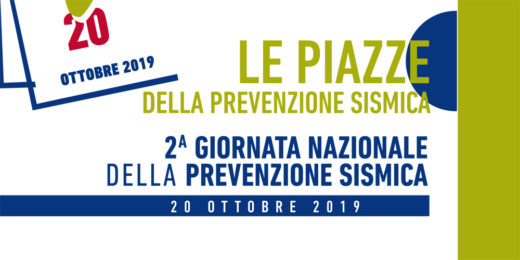 La 2^ Giornata Nazionale della Prevenzione Sismica nelle piazze della provincia di Foggia