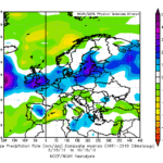 Ancora clima mite nei prossimi giorni
