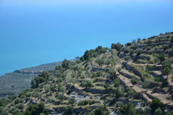 Weekend lungo di Ognissanti sul Gargano tra trekking e masserie