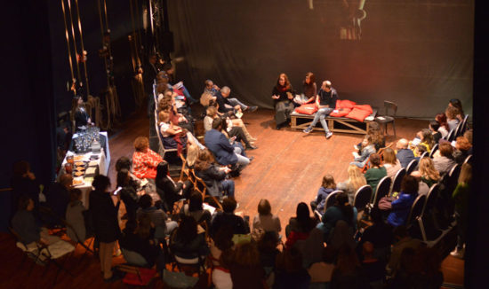 Pinuccio lancia le prime date del tour teatrale: c’è anche Vieste e Manfredonia