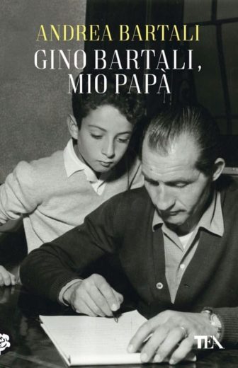 A San Giovanni Rotondo la nipote del noto ciclista Gino Bartali