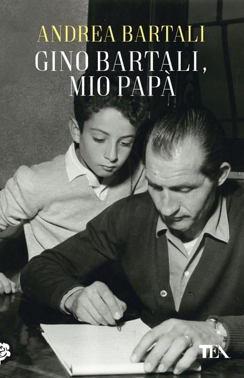 A San Giovanni Rotondo la nipote del noto ciclista Gino Bartali