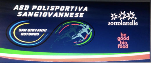 Golden Gala Pietro Mennea, presente la Scuola di Atletica Polisportiva Eppe Merla