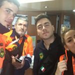 Aggiornamento sisma Albania: i volontari Sangiovannesi di ritorno