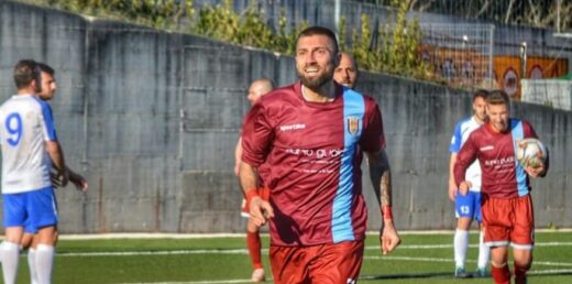 AL VIA L’UNDICESIMA PREPARAZIONE PRE CAMPIONATO PER L’ASD SAN MARCO