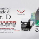 Il magnifico mondo di Mr.D Green Cave