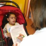 Bambini con paralisi cerebrale, la ricerca effettuata dei Centri Padre Pio migliora la qualità della vita