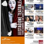 Stagione Teatrale al “Giannone” di San Marco in Lamis