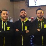 Vincenzo D’Errico, Donato Turano e Leopoldo Morcavallo ci parlano di come la loro startup sia nata