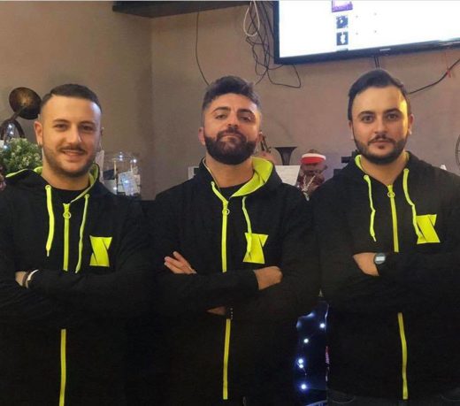 Vincenzo D’Errico, Donato Turano e Leopoldo Morcavallo ci parlano di come la loro startup sia nata