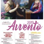 Programma Avvento 2019 Santuario “Santa Maria delle Grazie”