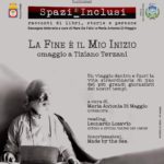 Riparte anche quest’anno la rassegna letteraria “Spazi inclusi”