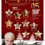 Concerto di Natale, evento benefico a sostegno della ricerca scientifica della Casa Sollievo della Sofferenza
