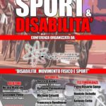 A San Giovanni Rotondo una tavola rotonda su SPORT & DISABILITÀ