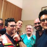 La Casa Sollievo della Sofferenza ricorda il Dottor Costanzo Cascavilla