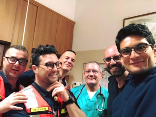 La Casa Sollievo della Sofferenza ricorda il Dottor Costanzo Cascavilla