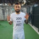 Rocco Augelli, un guerriero dentro e fuori dal campo
