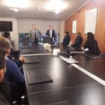 Dai banchi di scuola alle scrivanie della BCC di San Giovanni Rotondo