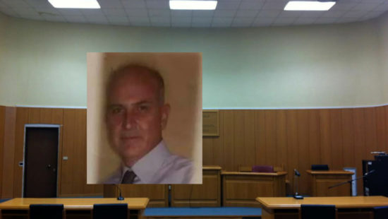 Morto l’avvocato Giovanni Marchesani di San Giovanni Rotondo