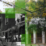 Dopo 30 anni riapre lo storico “Elda Hotel” nel cuore della Foresta Umbra