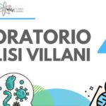 Laboratorio analisi Villani 4.0