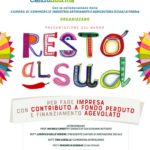Lo sportello lavoro del Centro Informa di San Giovanni Rotondo presenta il bando “RESTO AL SUD”