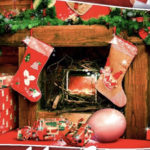 Il borgo si illumina con la Fabbrica degli Elfi a Roseto Valfortore