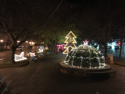 Natale 2019 a San Giovanni Rotondo