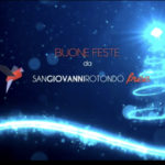 Buon Natale da sangiovannirotondofree