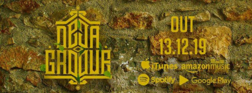 Biagio Cappucci e Vincenzo Minchillo insieme per un progetto musicale fatto di un Rap misto tra italiano e vernacolo del posto