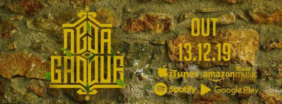 Biagio Cappucci e Vincenzo Minchillo insieme per un progetto musicale fatto di un Rap misto tra italiano e vernacolo del posto