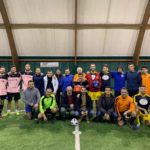 Per il Natale 2021 “San Giovanni Rotondo Free” organizza la 4° edizione del torneo della solidarietà