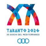 Presentato il logo ufficiale di Taranto 2026