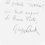 Gli auguri della nostra redazione a tutti Voi.