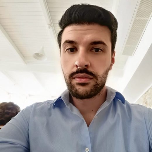 Il Sangiovannese Matteo Pio Natale al 40° posto tra i libri più venduti in Italia nella classifica di Libreria Universitaria