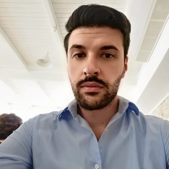 Il Sangiovannese Matteo Pio Natale al 40° posto tra i libri più venduti in Italia nella classifica di Libreria Universitaria