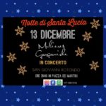 La notte di Santa Lucia Concerto delle Mulieres Garganiche