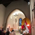 Programma religioso della Festa di Santa Barbara