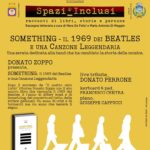 Spazi inclusi – Something Omaggio ai Beatles