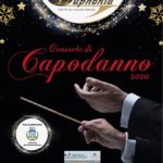 Concerto di Capodanno dell’orchestra Euphonia di San Giovanni Rotondo