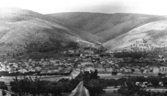 Alla vigilia di Natale del 1846 a San Giovanni Rotondo la strage di Vaticali