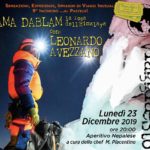 AMA DABLAM “la rosa dell’Himalaya”. Incontro con Leonardo Antonio Avezzano