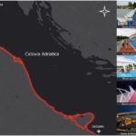La Ciclovia turistica Adriatica