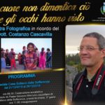 Una mostra per ricordare il Dottor Costanzo Cascavilla